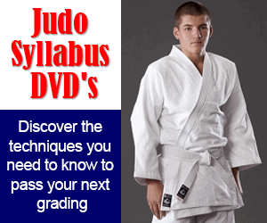 Judo grading1